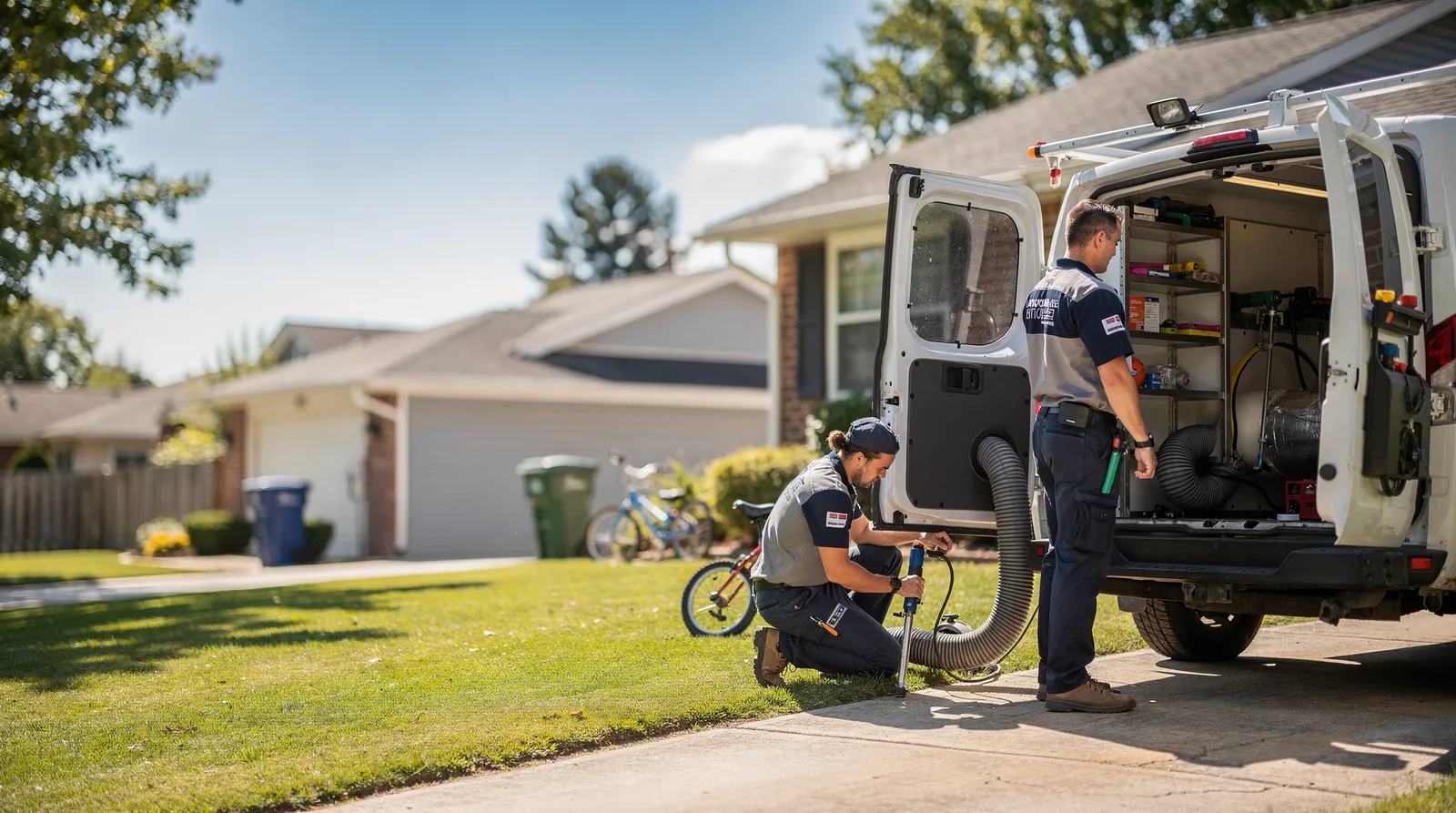 24/7 HVAC Repair & AC Replacement in Lawrence, MA near me